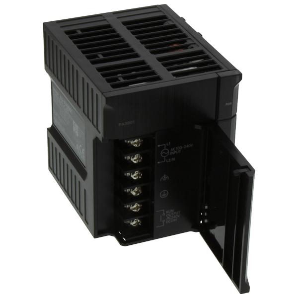 NJ-PA3001 New Omron NJ-Series Power Supply Unit